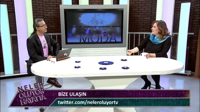 Aynur Tümen - Kişisel Gelişim Uzmanı ve Yaşam Koçu - Hayattan Kesitler