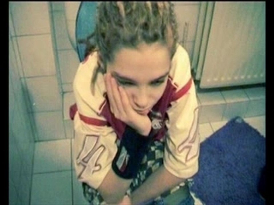 tokio hotel