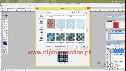 Adobe Photoshop 7.0 Lesson 50