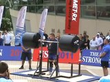 2011 World#39;s Strongest man- Squat Lift- Zydrunas Savickas
