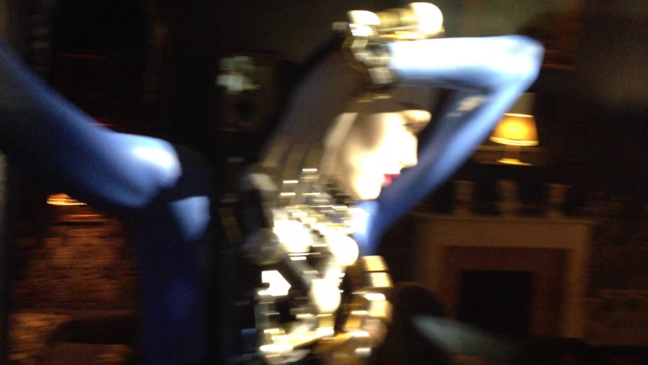 Musée des Arts décoratifs