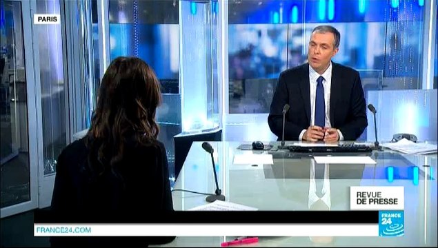 Revue de presse internationale - Irak : des femmes et des enfants enterrés vivants