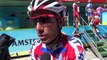16ª etapa de La Vuelta a España 2013 Entrevista con Joaquim Rodríguez