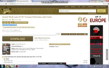 Si te Shkarkojm Lojra Per PC Falas