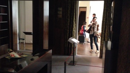 Musée des Arts décoratifs