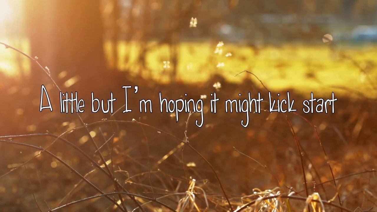 Rixton - Me and My Broken Heart [Lyrics]