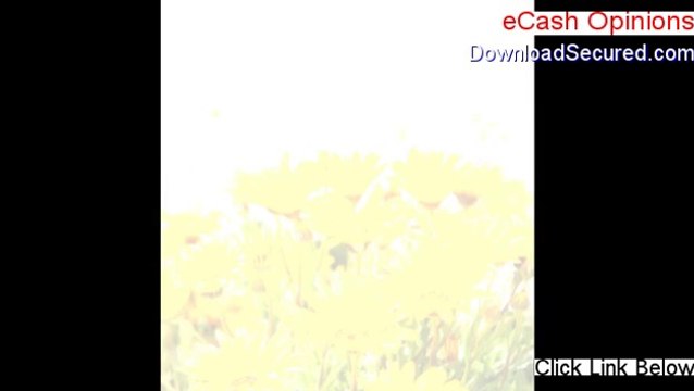 eCash Opinions Free PDF - ecash opinions australia 2014