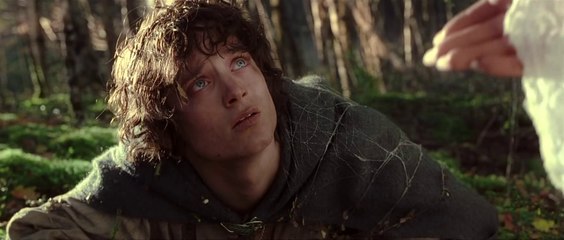 Yüzüklerin Efendisi: Kralın Dönüşü Resmi Fragman HD