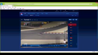 How to watch Formula 1 online