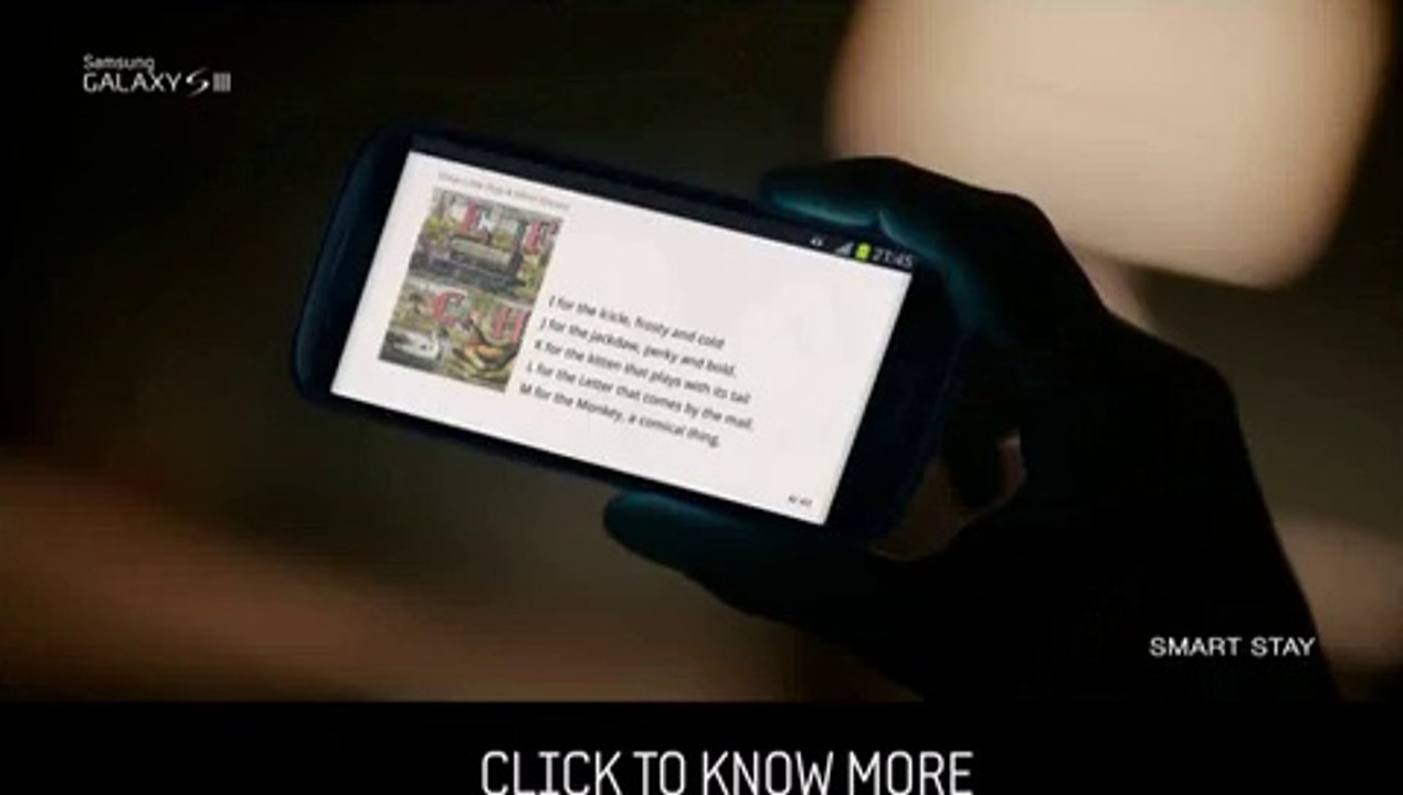 Samsung Galaxy