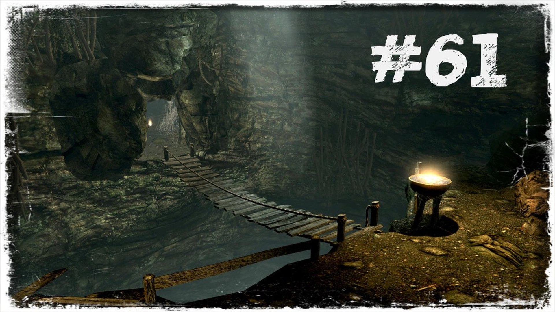 ⁣Naptiniz Bacılarıma !! | Skyrim #61
