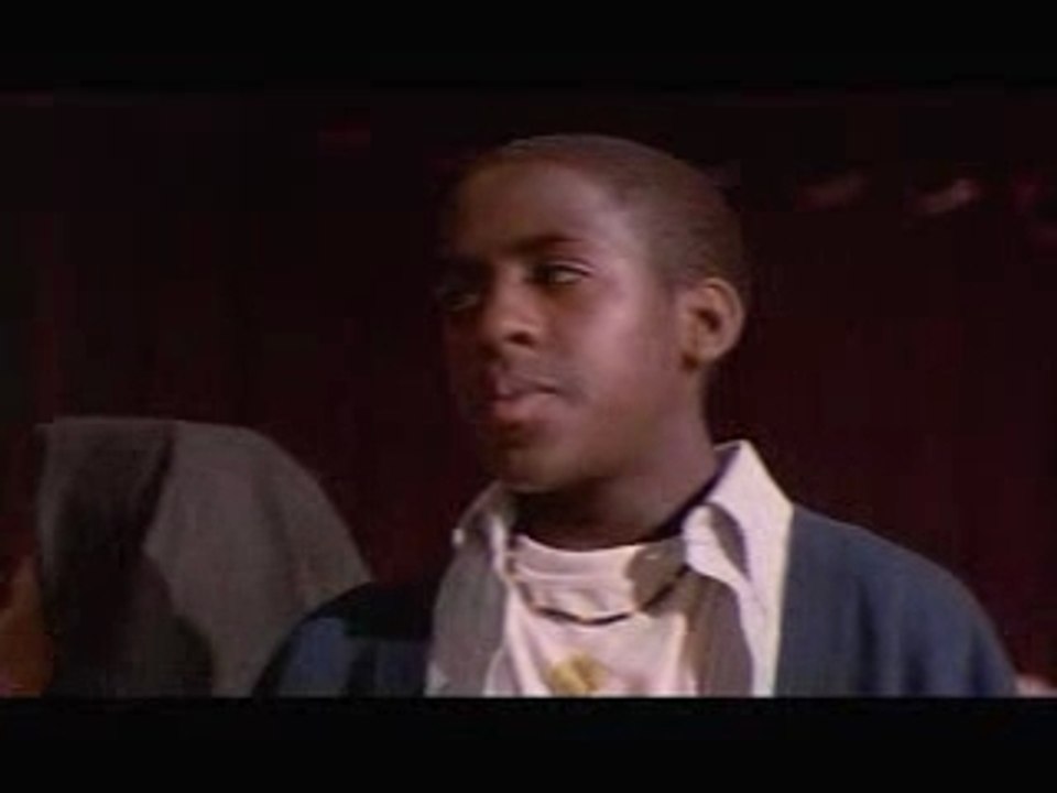 Sister Act 2 - Oh Happy Day (1)