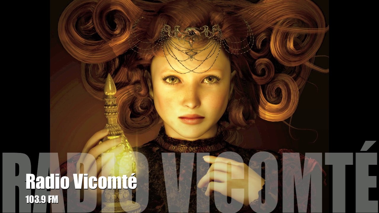 Radio Vicomté 103.9 FM