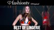 Sexy Lingerie Models on the Catwalk - Highlights Special by FashionTV (79min)