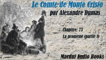 Le Comte de Monte Cristo par Alexandre Dumas Chapitre 73 Partie 1