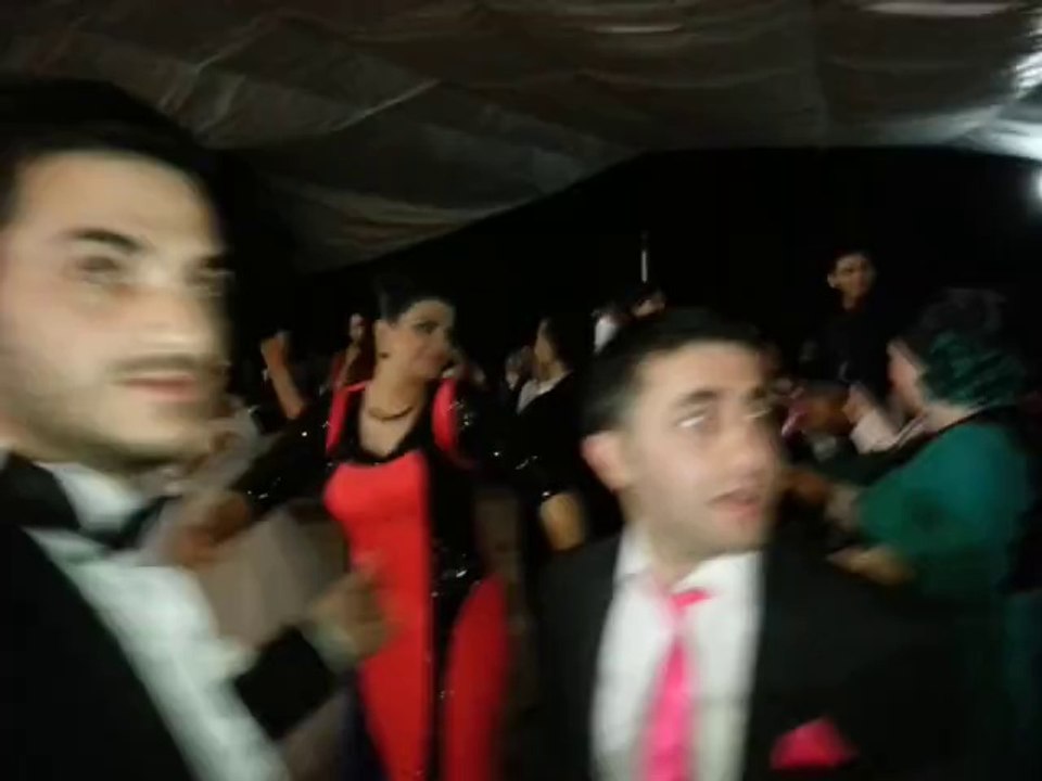 Ece & Yusuf Evlendi - 2