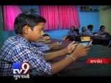 Shri Prithviraj Chauhan Primary School becomes a 'Model' for all government schools - Tv9 Guajrati