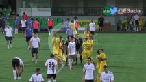 Zimbru Chisinau 1-0 Veris Chisinau (Moldova) بتاريخ 10/08/2014 - 18:00