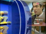 Traveler's Korean(Japanese 日本語) S1Ep15 ちょっとイメールを送(おく)りたいのですが。 이메일을 좀 보내고 싶은데요.[E-mail jom bo/nae/go sip/eun/de/yo]