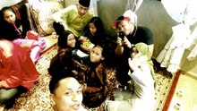 Happy Happy Hari Raya
