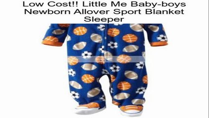 little me blanket