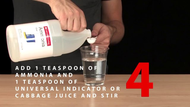 Dry Ice Bubbling Acid - Sick Science! #006