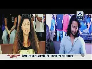 Fatafat Express 11th August 2014 Collage Party