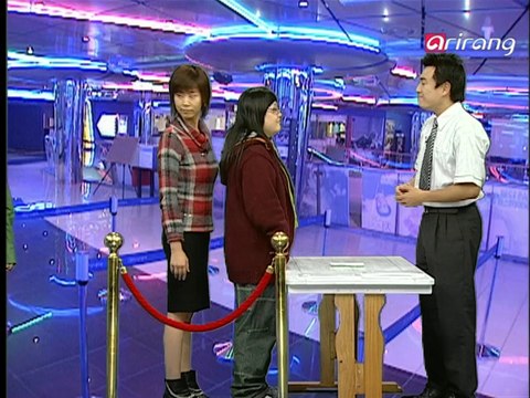 Traveler's Korean(Japanese 日本語) S1Ep19 六時のチケット、二枚お願いします. 여섯 시 표 두 장 주세요[yeo-seot-si-pyo du-jang ju-se-yo]