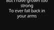 Jar of Hearts - Christina Perri Lyrics