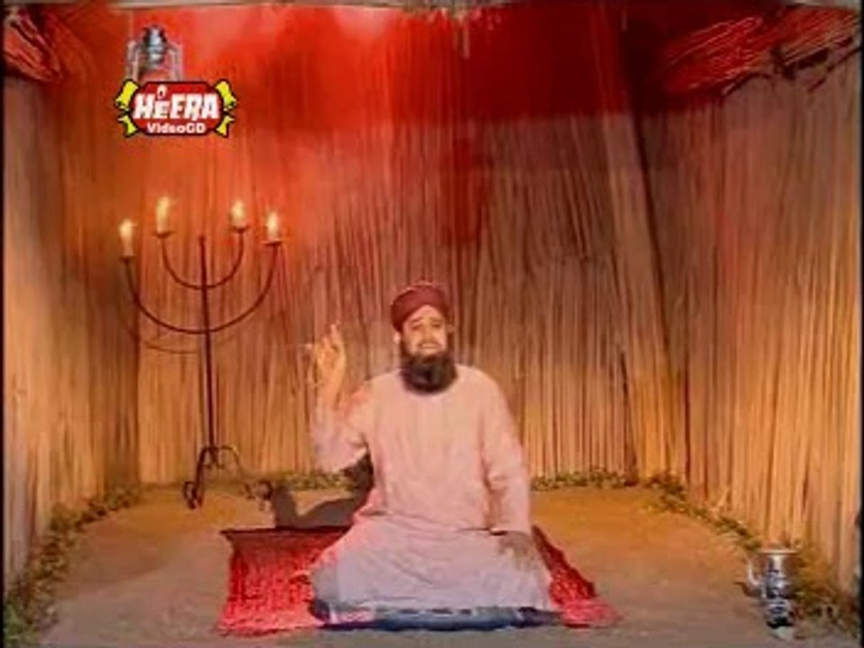 Paigham-e-Saba Layi Hai