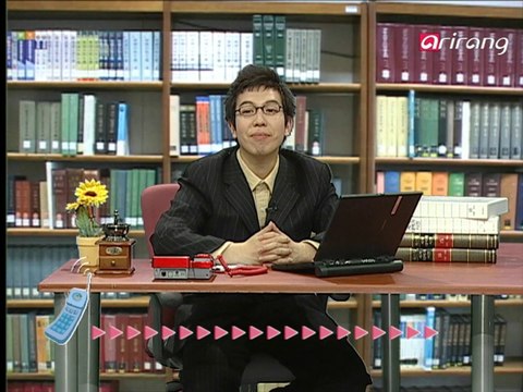 Traveler's Korean(Japanese 日本語) S1Ep22 雨が沢山降っています。 비가 많이 와요.[bi/ga ma/ni wa/yo.]