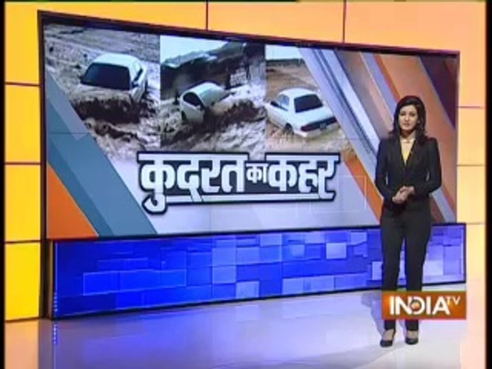 Watch tragedies that could take your breath off