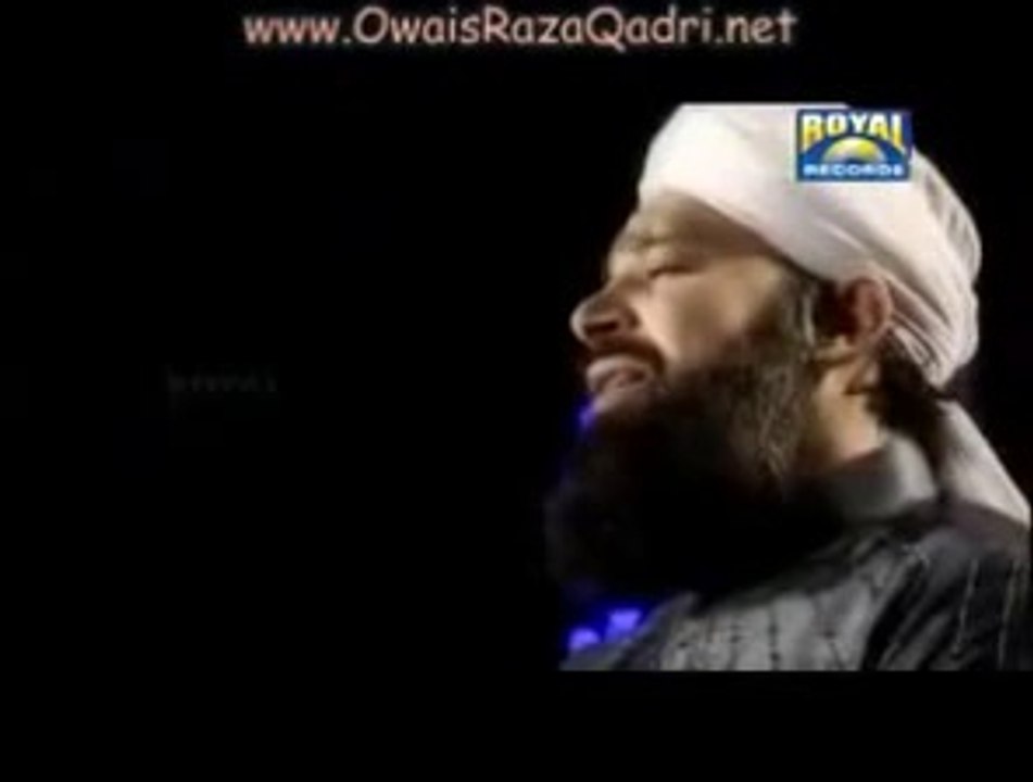 Rashk-e-Qamar Hum Rang-e-Rukh-e-Aftaab Hun