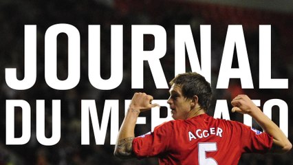 Agger pour remplacer Vermaelen, Contento, du Bayern vers Bordeaux, Stekelenburg prêté à Monaco - LE JOURNAL DU MERCATO