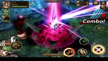 Iron Knights - Android and iOS gameplay PlayRawNow