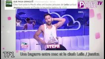 Public Zap : Une bagarre entre Stéphane et Aymeric et le clash Leila / Jessica qui tourne mal !