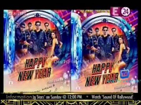 Bollywood 20 Twenty [E24] 11th August 2014