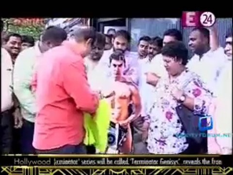 Its Controversial [E24] 11th August 2014