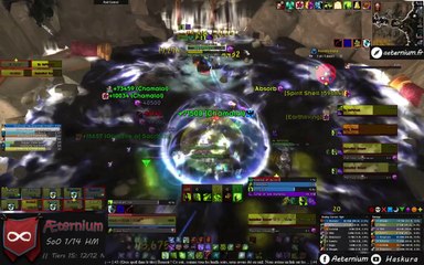 Protecteurs déchus [Héroïque]