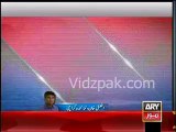 Pervaiz Musharraf will go abroad till 15th August - Manzoor Wassan Prediction
