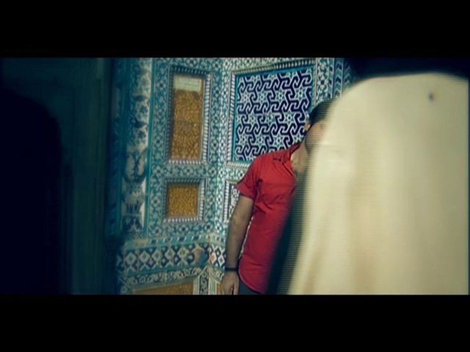 Ishq Awera-Tameer Hussain Revised