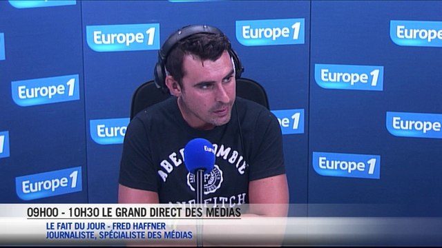 Le top 50 des personnalités préférées des Français