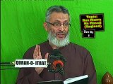 Quran O Itrat Academy Fiqhi masail (Taqlid) 8 Aqai Ali Raza Mehdavi