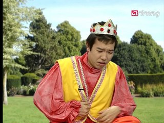 Traveler's Korean(Japanese 日本語) S1Ep23 降り間違えたようです。 잘못 내린 것 같아요.[jalmot naerin geot gachiyo.]