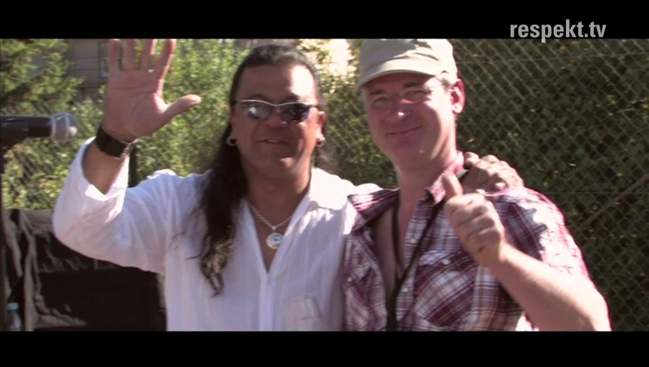 Kaye-Ree | »Reespekt!«