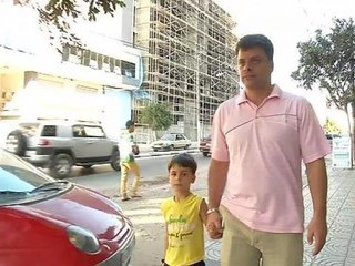 REPORTAGE A GAZA: "Cette trêve ne servira à rien"