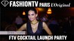 FTV Cocktail Launch Party at Casablanca Bar, Double Bay Sydney | FashionTV