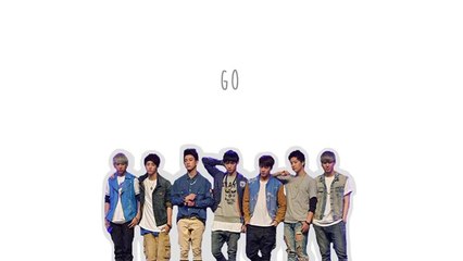 GOT7 - Bad Behavior [Eng.sub/ROM.]