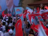Тайип Эрдоган избран президентом Турции