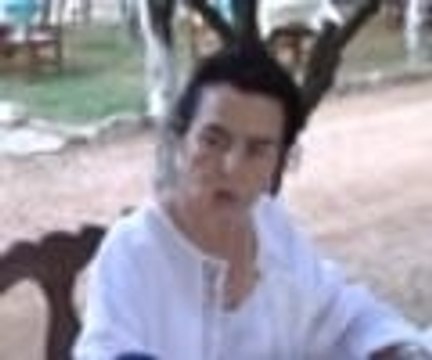 Fatma Girik'ten gençlere yer açın çağrısı